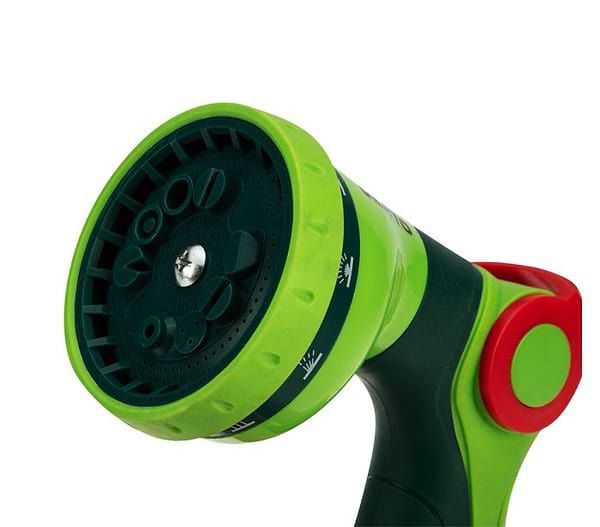 Фото - Насадка для поливу VERTO 1/2"-3/4" (15G717)