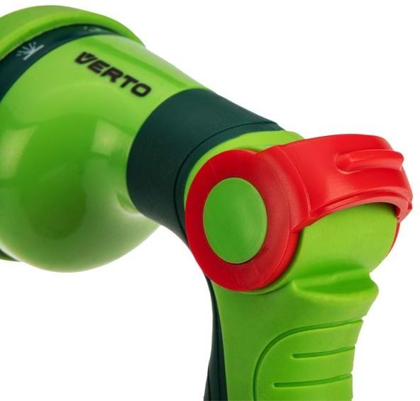 Фото - Насадка для поливу VERTO 1/2"-3/4" (15G717)