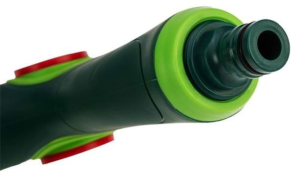 Фото - Насадка для поливу VERTO 1/2"-3/4" (15G717)