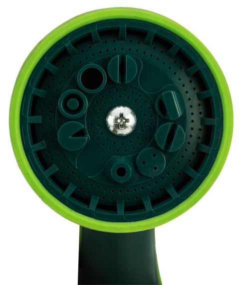 Фото - Насадка для поливу VERTO 1/2"-3/4" (15G717)