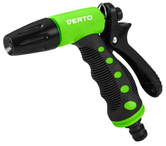 Насадка для полива VERTO 1/2"-3/4" (15G718)