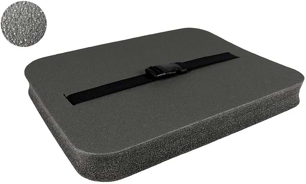 Фото - Туристичний килимок Poputchik 35 мм р.M (16-071-IS)