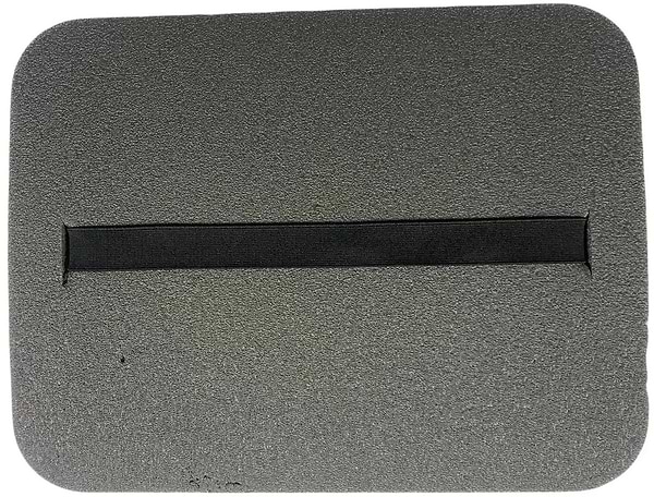 Фото - Туристичний килимок Poputchik 35 мм р.M (16-071-IS)