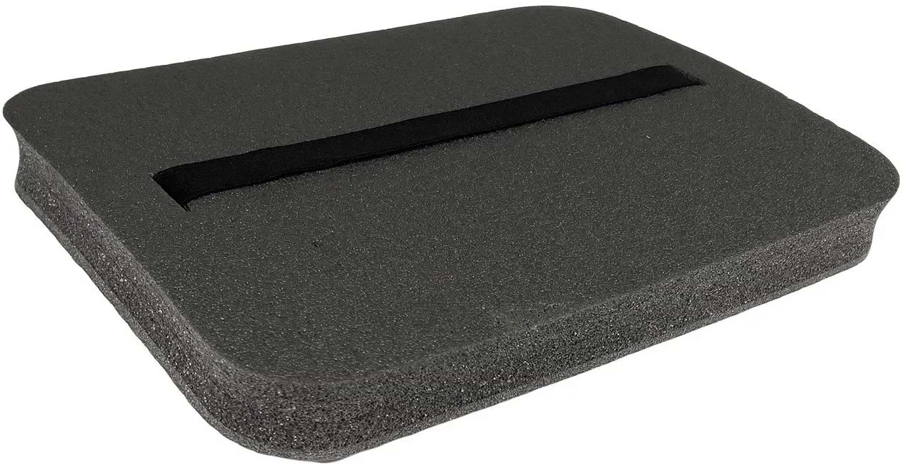 Туристичний килимок Poputchik 35 мм р.M (16-071-IS)