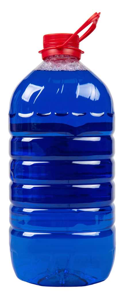 Фото - Засіб для чищення універсальний NeoCleanPro Свіжість після дощу 5 л (NCE0503050)