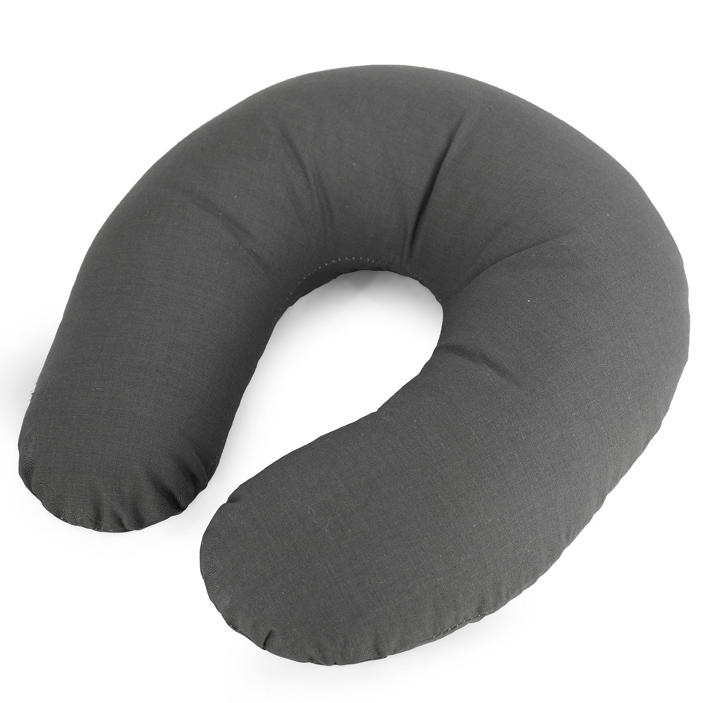 Подушка дорожня MirSon №8728 Naturale Line 16-5803 Geronimo 50% Memory (2200006348139)