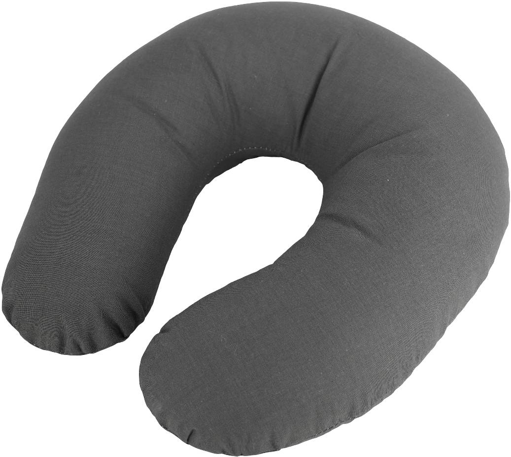 Подушка дорожня MirSon №8202 Naturale Line 16-5803 Geronimo (2200006200000)