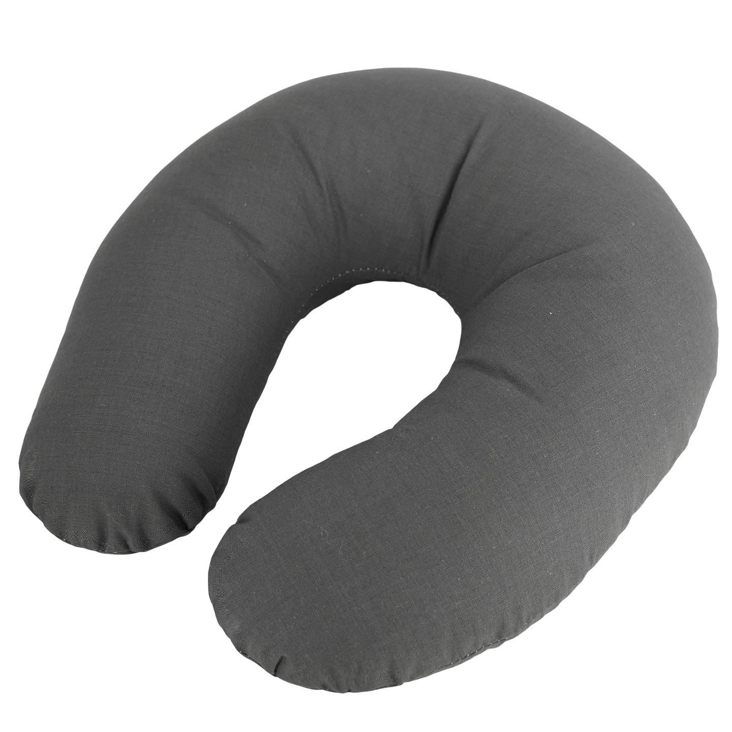 Подушка дорожня MirSon №8755 Naturale Line 16-5803 Geronimo 100% Memory (2200006348405)