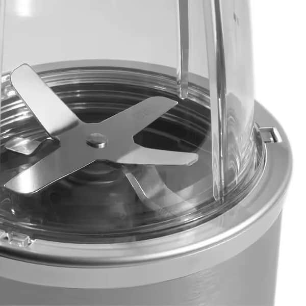 Фото - Блендер стаціонарний NUTRIBULLET Pro NB907S