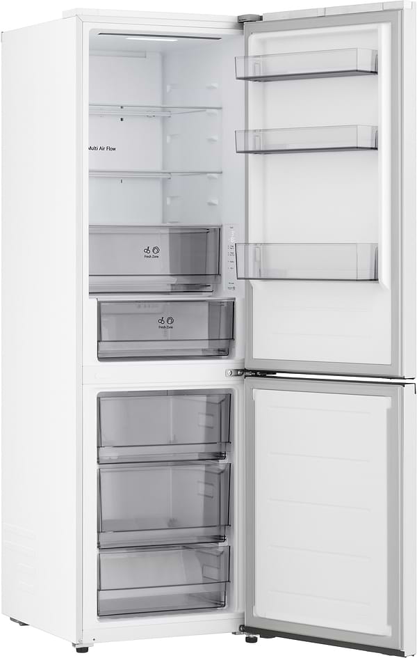 Фото - Холодильник LG GC-B459EQYM