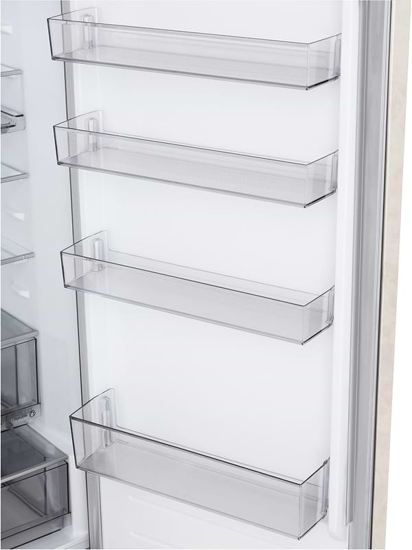 Фото - Холодильник LG GC-B509EEKM