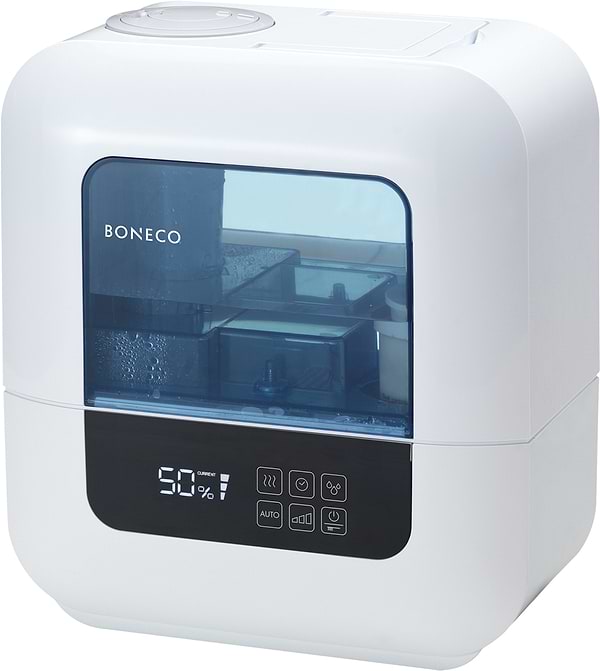 Фото - Увлажнитель воздуха Boneco U700