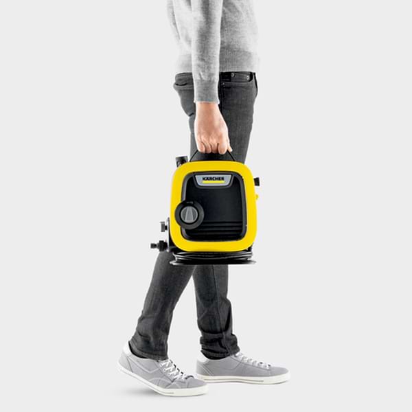 Фото - Мінімийка Karcher K Mini (1.600-054.0)