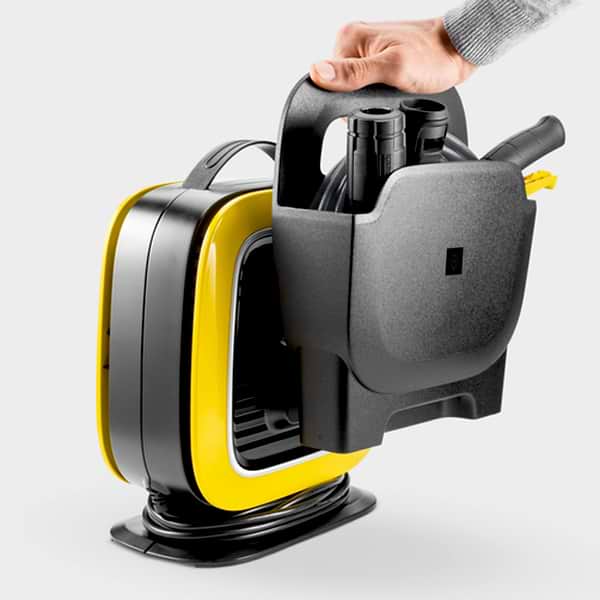 Фото - Мінімийка Karcher K Mini (1.600-054.0)