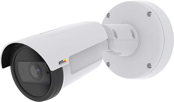Фото - IP-камера Axis P1455-LE 2MP (01997-001)