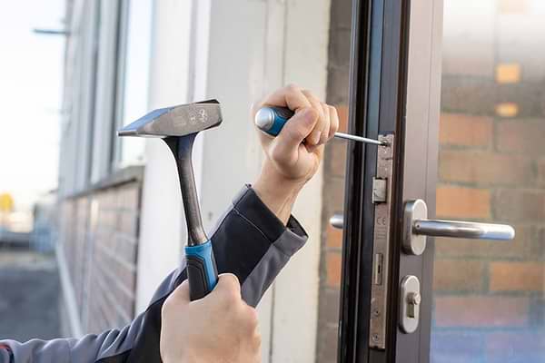 Фото - Молоток Bosch 900 г (1.600.A01.6BT)