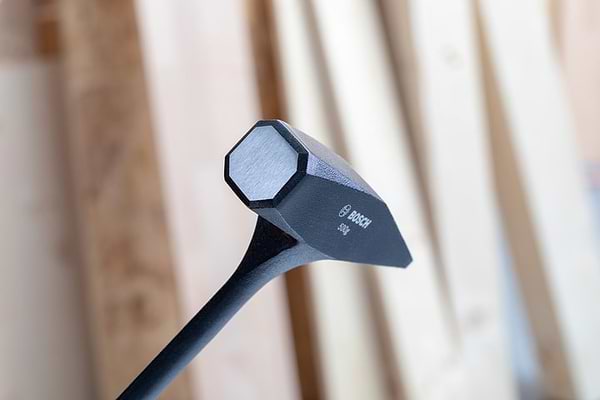 Фото - Молоток Bosch 900 г (1.600.A01.6BT)