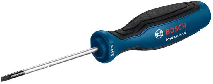 Викрутка Bosch SL3.5x75 мм (1.600.A01.TF8)