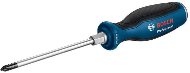 Викрутка Bosch PH2x125 мм (1.600.A01.TG3)