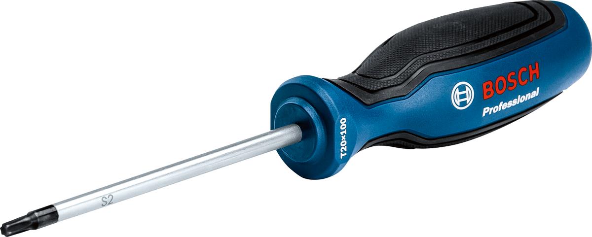 Викрутка Bosch Torx T20x100 мм (1.600.A01.V0C)
