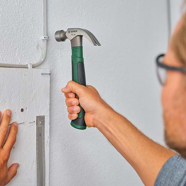 Фото - Молоток Bosch 340 г (1.600.A02.W7X)