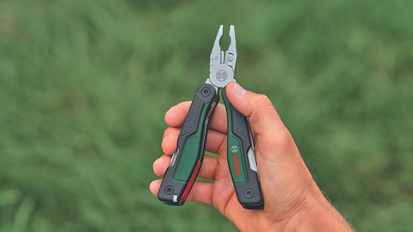 Фото - Мультитул Bosch 1.600.A02.Z98