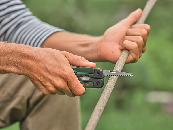 Фото - Мультитул Bosch 1.600.A02.Z98