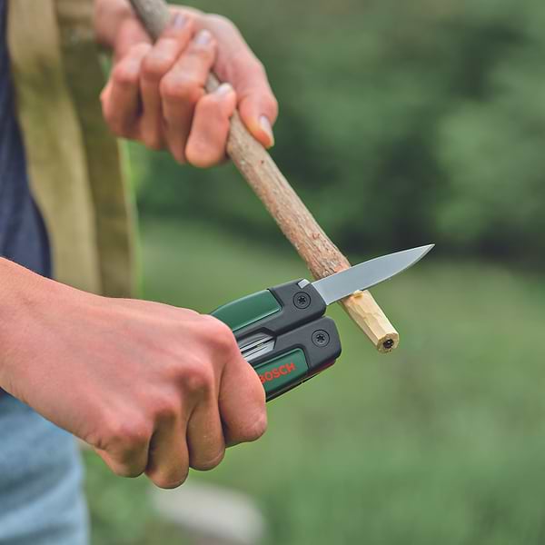 Фото - Мультитул Bosch 1.600.A02.Z98