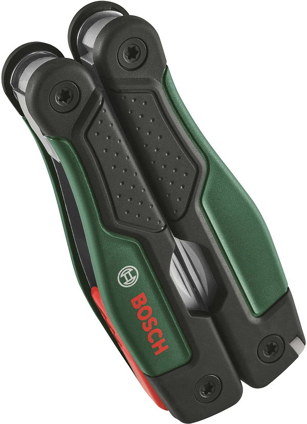 Фото - Мультитул Bosch 1.600.A02.Z98