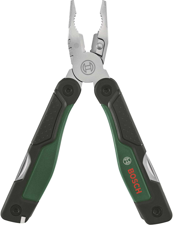 Фото - Мультитул Bosch 1.600.A02.Z98