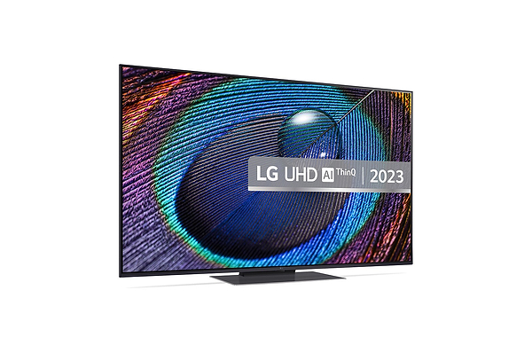 Фото - Телевизор LG 55UR91006LA