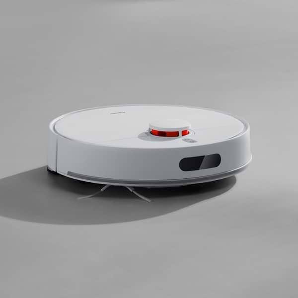 Фото - Робот-пылесос моющий Xiaomi Robot Vacuum S40