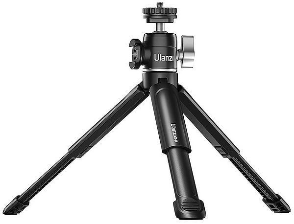 Фото - Штатив Ulanzi Vijim 2109 U-Vlog lite (UV-2109 U60+MT-14)