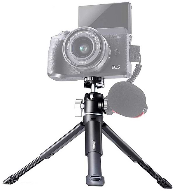 Фото - Штатив Ulanzi Vijim 2109 U-Vlog lite (UV-2109 U60+MT-14)