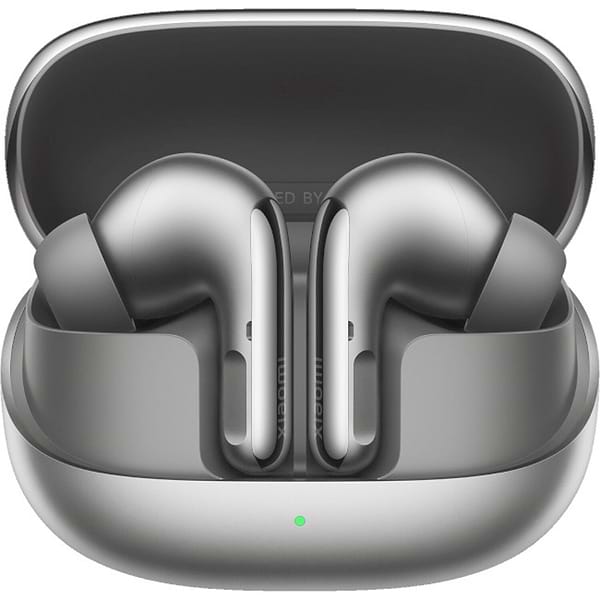 Фото - Наушники вкладыши беспроводные TWS Xiaomi Buds 5 Pro Bluetooth Titanium (BHR9640GL)