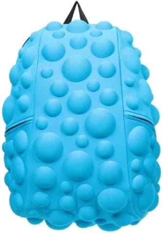 Рюкзак школьный MadPax Bubble Full Neon Aqua (KAA24484818) - Фото 1