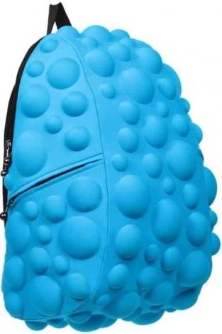 Рюкзак шкільний MadPax Bubble Full Neon Aqua (KAA24484818)