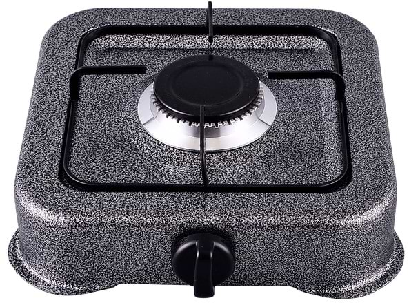 Фото - Плита газова настільна Grunhelm GGP-6001