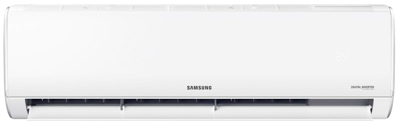 Кондиціонер спліт Samsung AR09TXHQASINUA - Фото 1