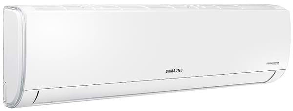 Фото - Кондиціонер спліт Samsung AR09TXHQASINUA