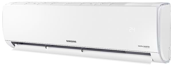 Фото - Кондиціонер спліт Samsung AR09TXHQASINUA