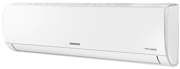 Фото - Кондиціонер спліт Samsung AR09TXHQASINUA
