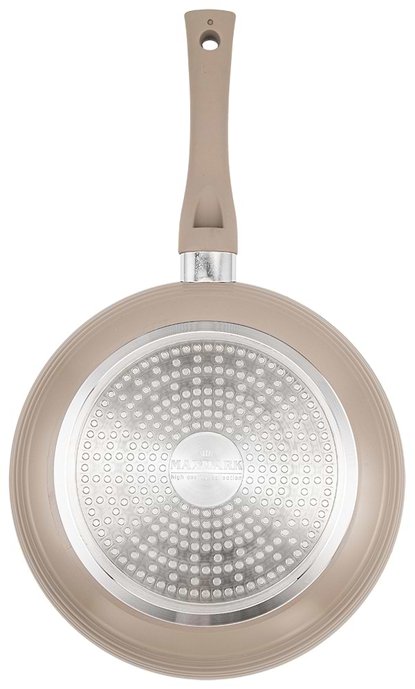 Фото - Сковорода универсальная Maxmark MK-CH1024