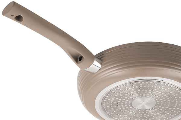 Фото - Сковорода универсальная Maxmark MK-CH1024