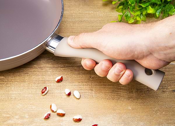 Фото - Сковорода универсальная Maxmark MK-CH1024