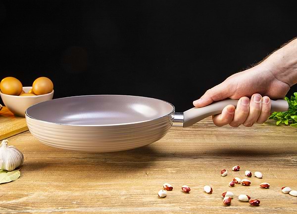 Фото - Сковорода универсальная Maxmark MK-CH1024