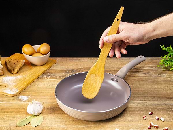 Фото - Сковорода универсальная Maxmark MK-CH1024