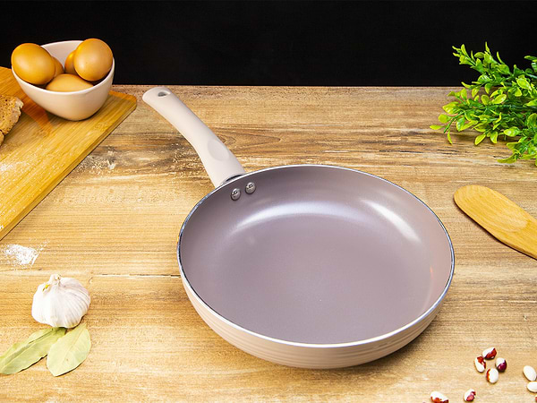 Фото - Сковорода универсальная Maxmark MK-CH1024