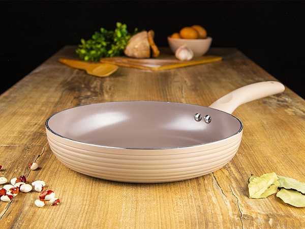 Фото - Сковорода универсальная Maxmark MK-CH1024