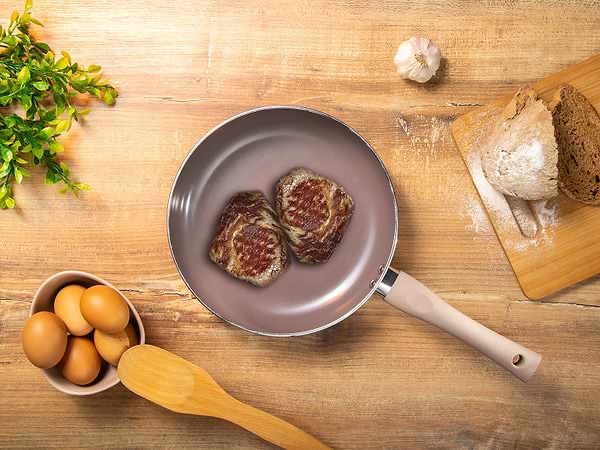 Фото - Сковорода универсальная Maxmark MK-CH1024